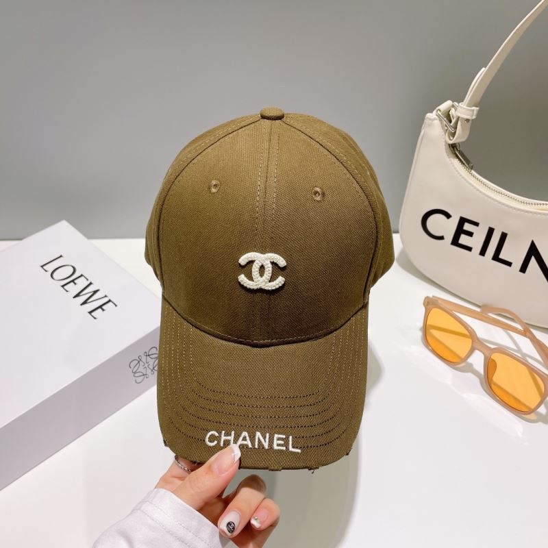 CHANEL